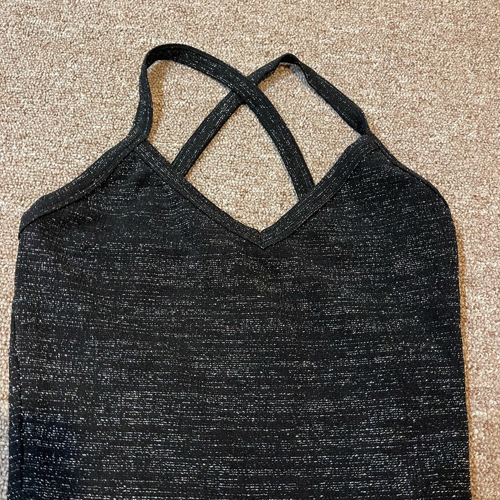 Forever 21 tank